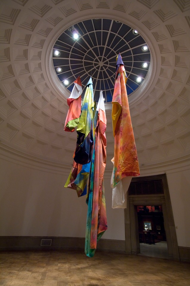 Sam Gilliam