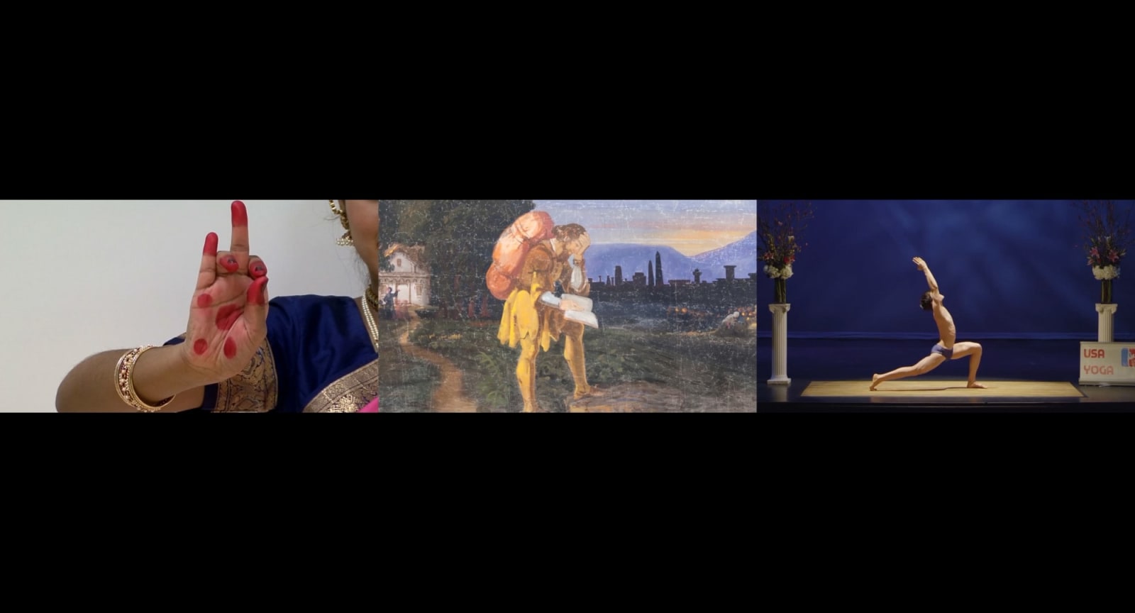 Guan Xiao, Weather Forecast, 2016