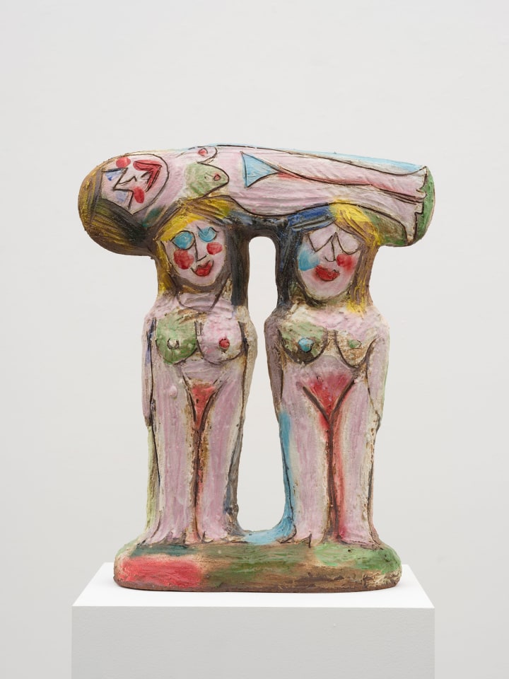 Ruby Neri, Support, 2024