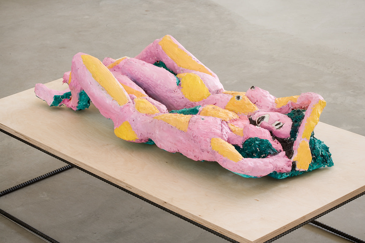 Ruby Neri Valentine, 2009