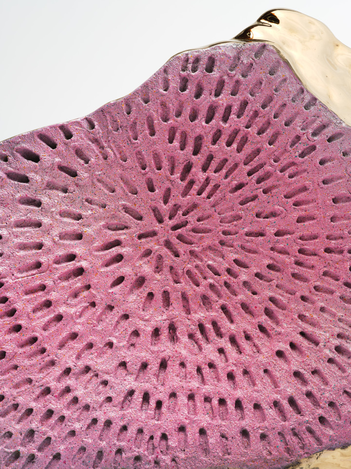 Jennifer Guidi, Lust for Life, 2022