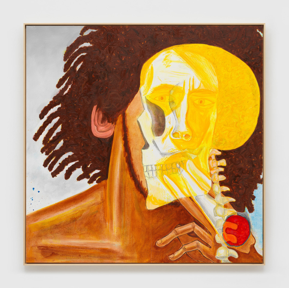 Jason Fox, Sailing, 2024