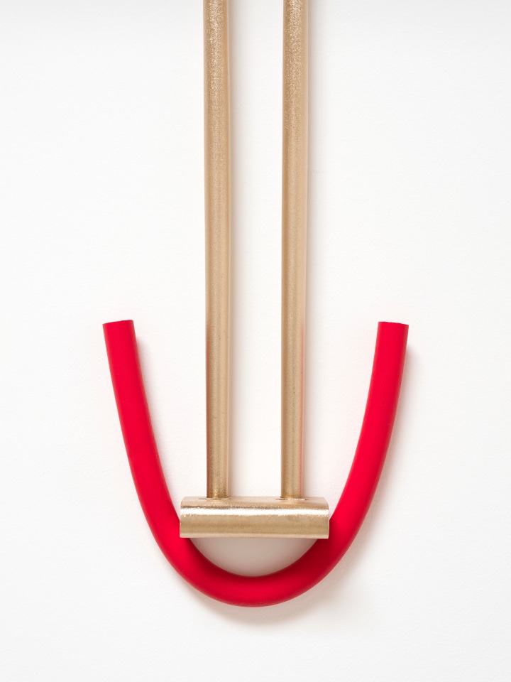 Ricky Swallow Spindle/Split 0, 2020