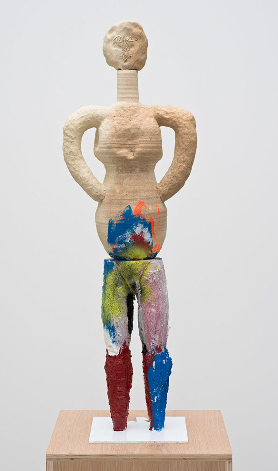 Ruby Neri Untitled, 2012&nbsp;(detail)