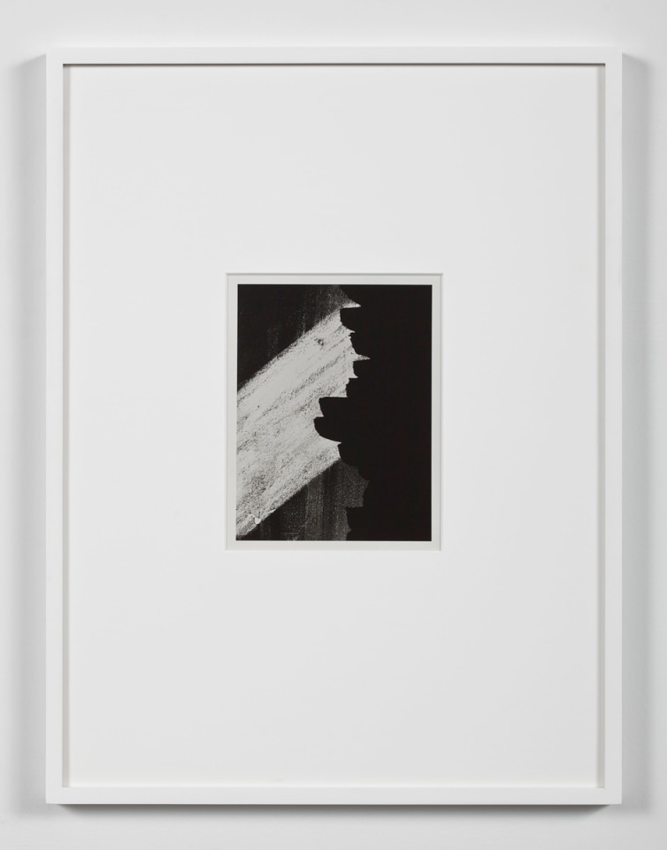 Anthony Pearson Untitled (Solarization), 2010