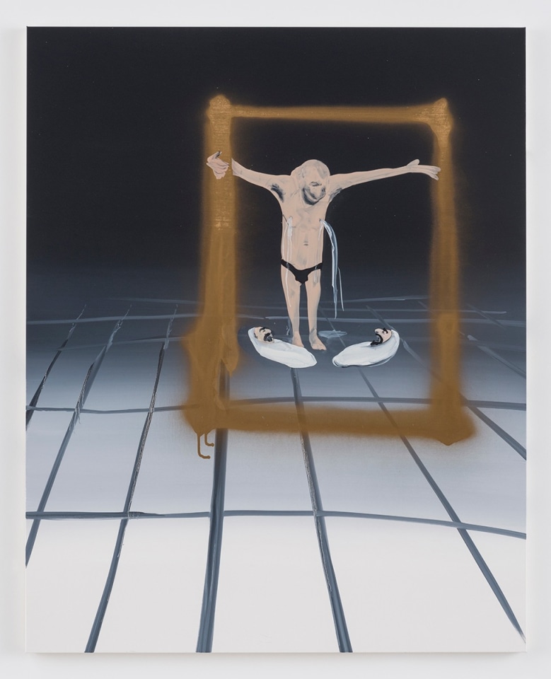 Tala Madani Twins, 2015