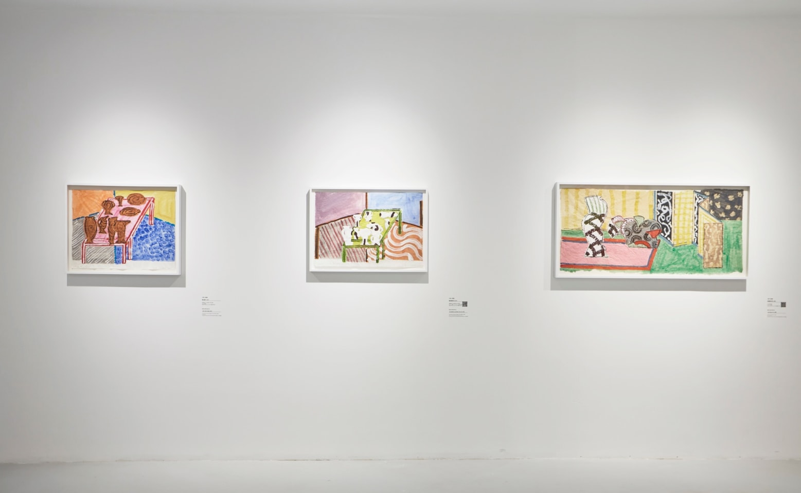 Betty Woodman