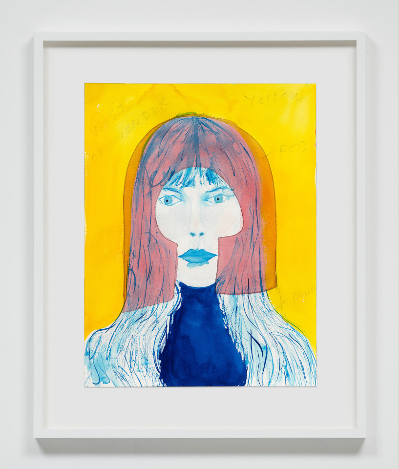 Jason Fox, West of Wonder, 2023