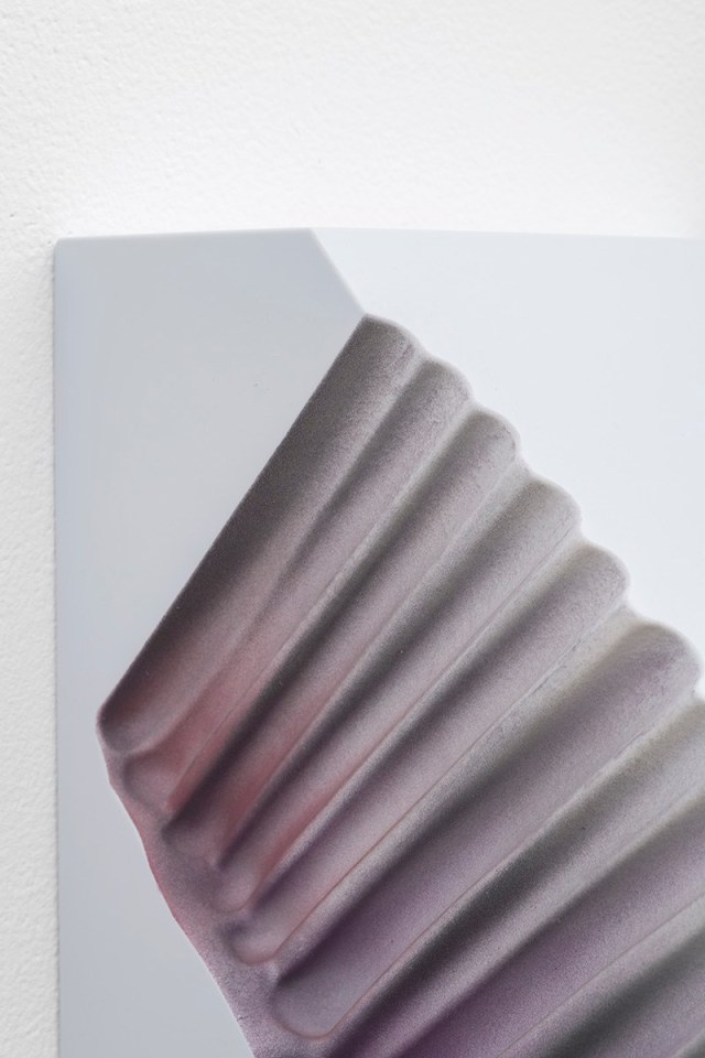 Shahryar Nashat Broken English,&nbsp;2018