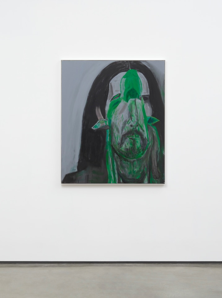 Jason Fox Peter, 2020