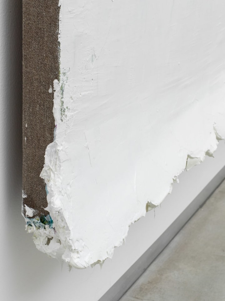 Andrew Dadson Face Painting, 2013