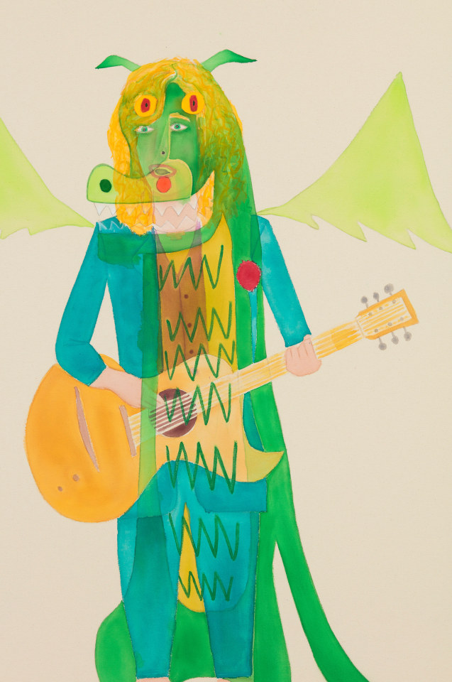 Jason Fox Then Play On, 2019