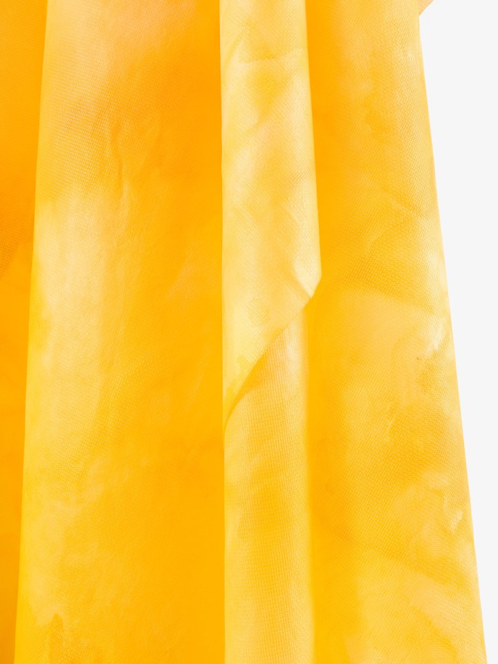 Sam Gilliam, Untitled, 2018