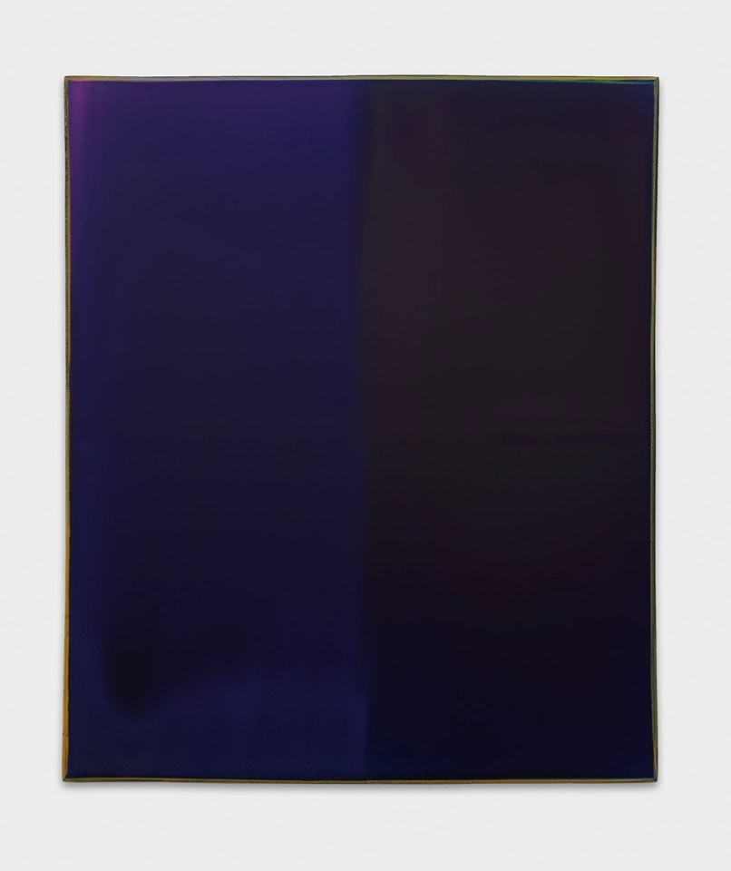 Markus Amm Untitled, 2017