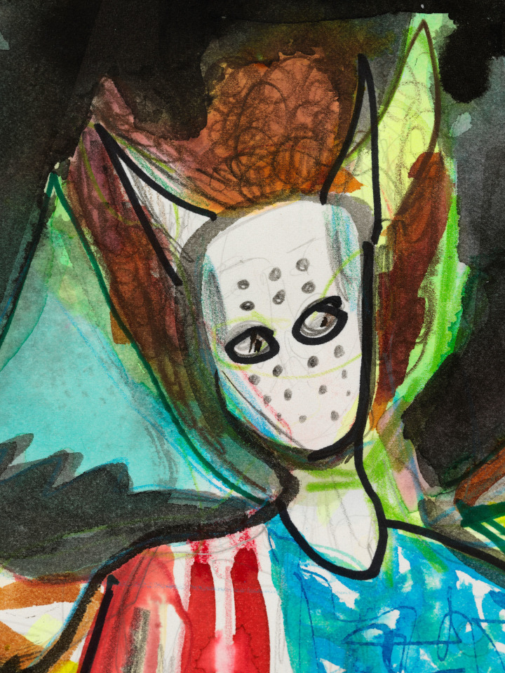 Jason Fox, War Games, 2015