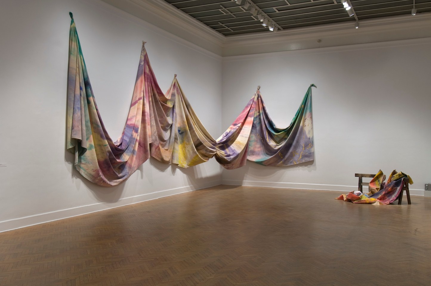 Sam Gilliam