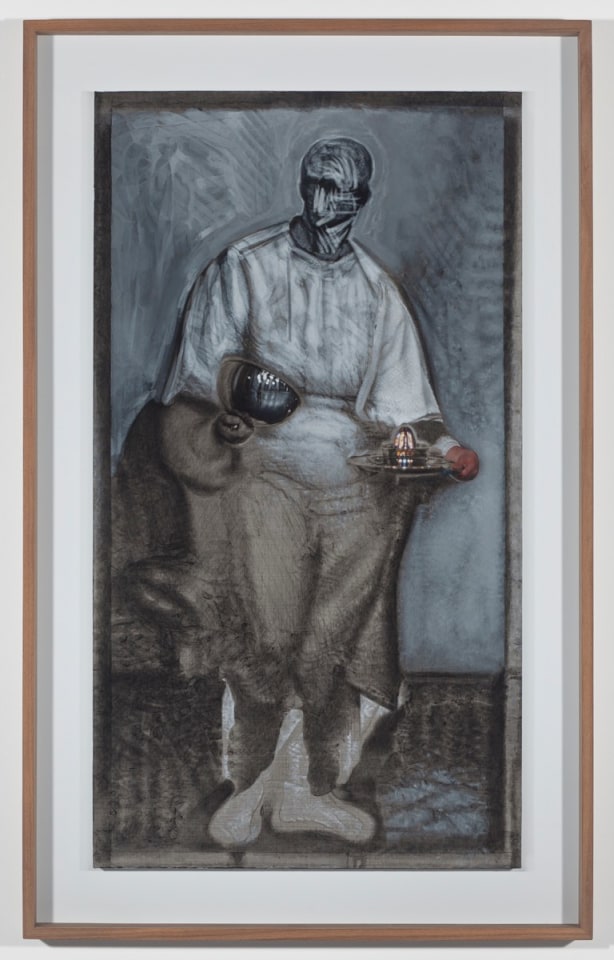 Pietro Roccasalva Il Traviatore, 2011