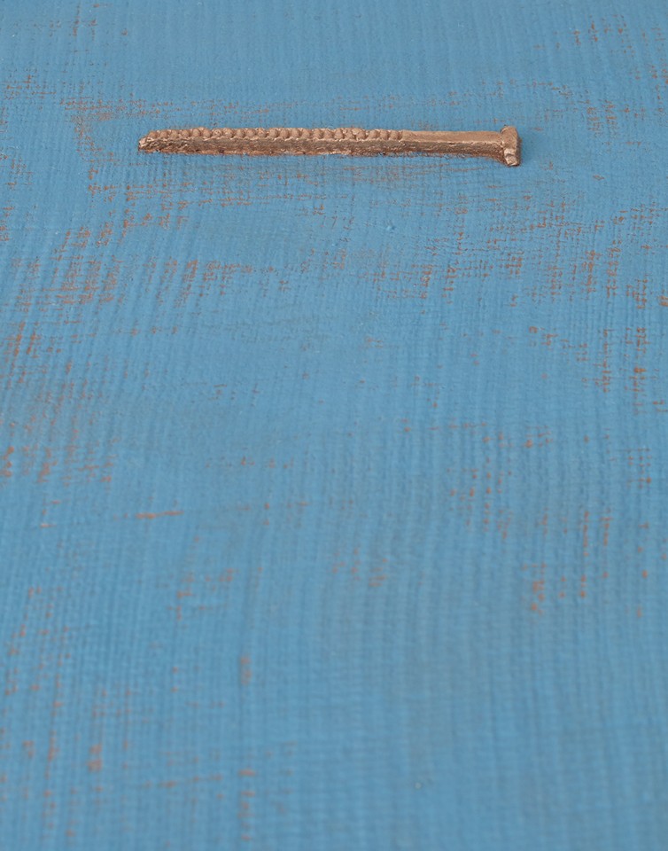 A step a screw, 2016