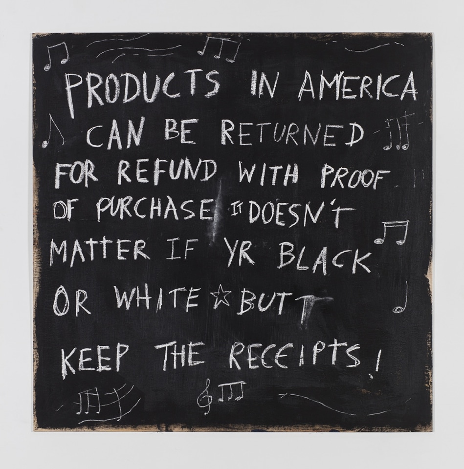 Adriano Costa Policies, 2016