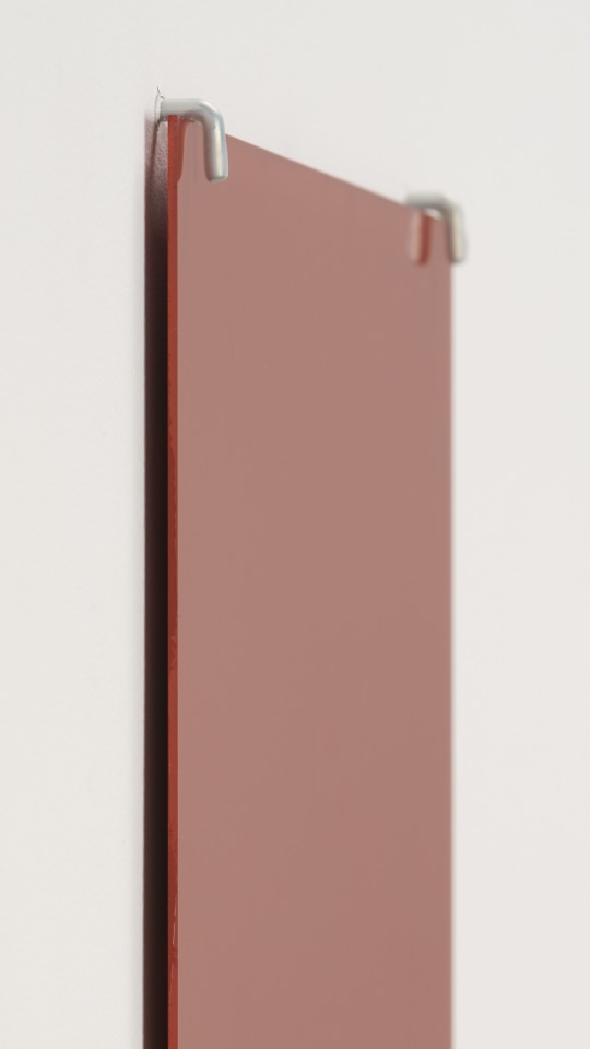 Andrea B&uuml;ttner, Untitled, 2021