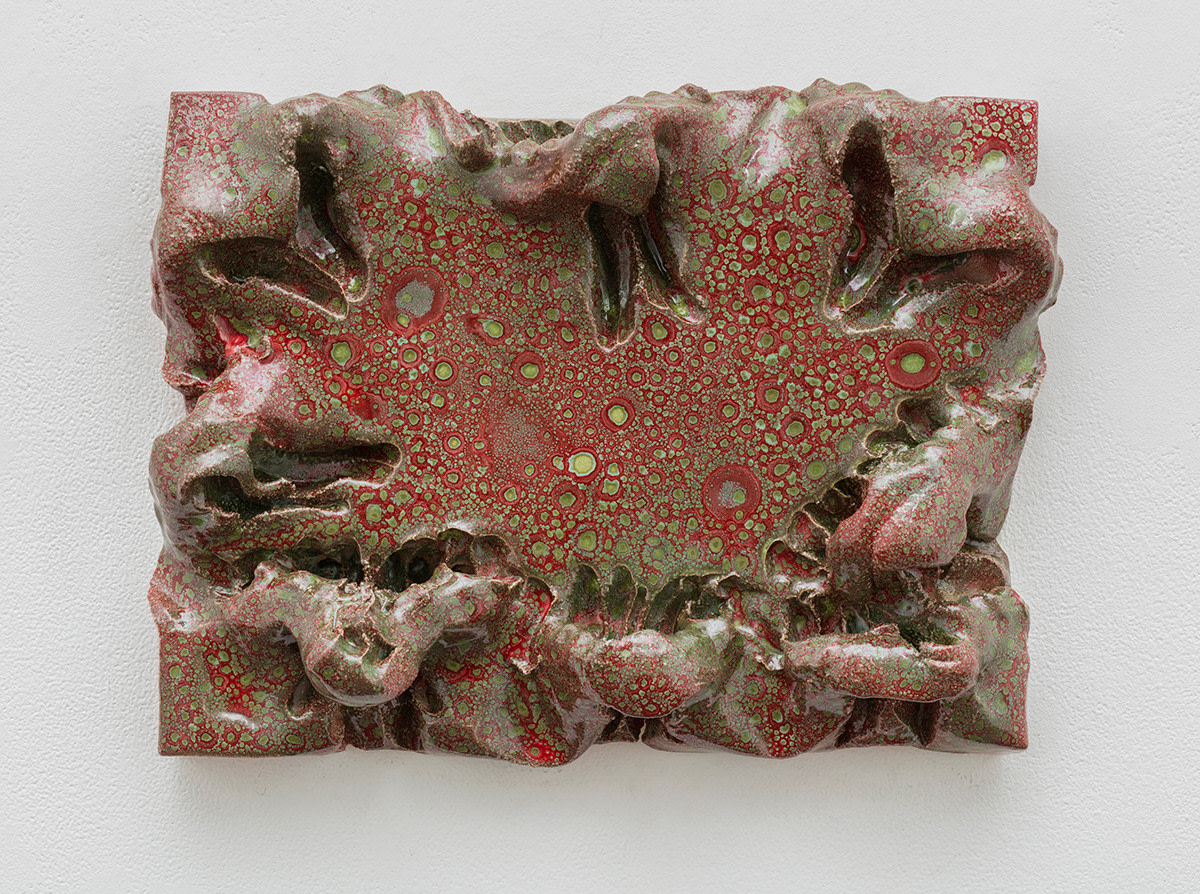 Mai-Thu Perret The snowball hit! The snowball hit!, 2017