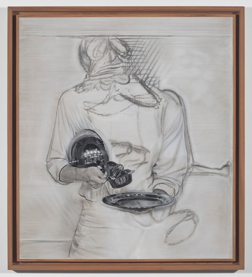 Pietro Roccasalva Il Traviatore, 2011