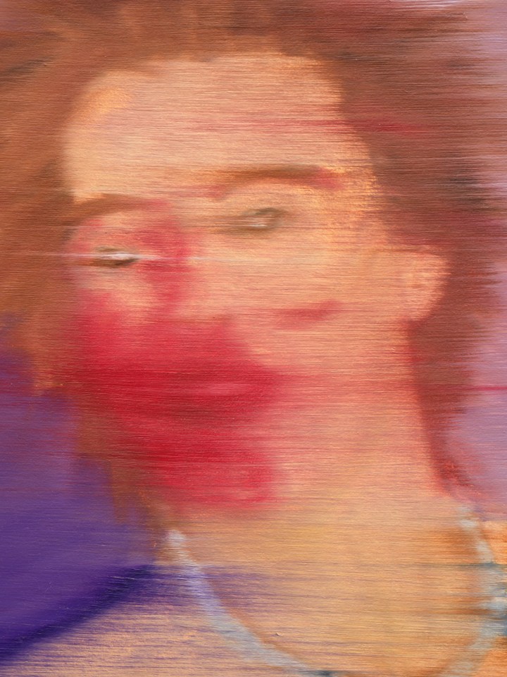 William E. Jones, Sid Vicious, 2023