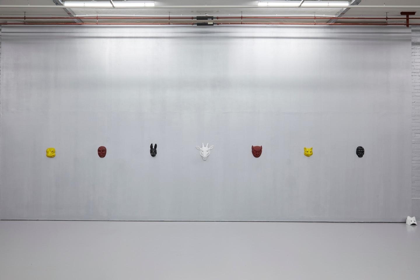 Mai-Thu Perret