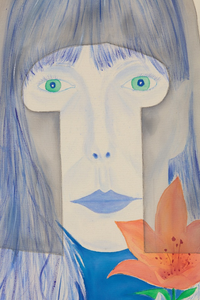 Jason Fox Mars, 2019