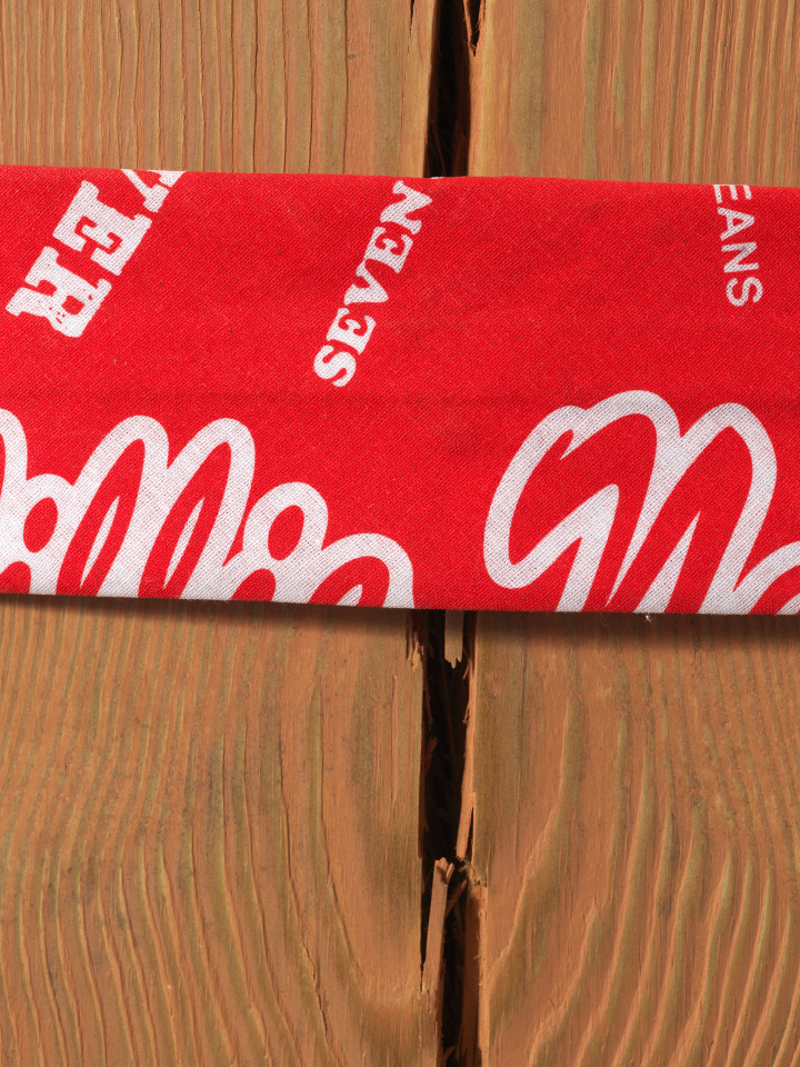 Jason Fox, Willie, 2022