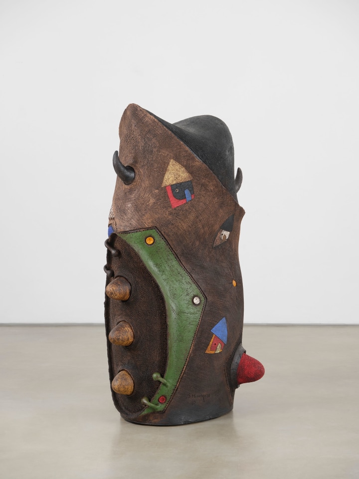 Simphiwe Mbunyuza, KHOKHO, 2023