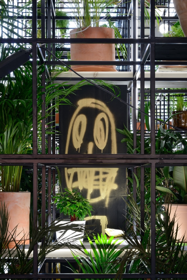 Rashid Johnson