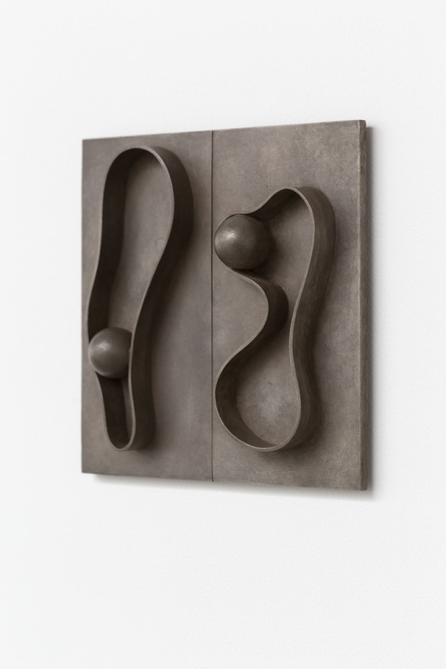 Ricky Swallow Horoscope #4, 2015