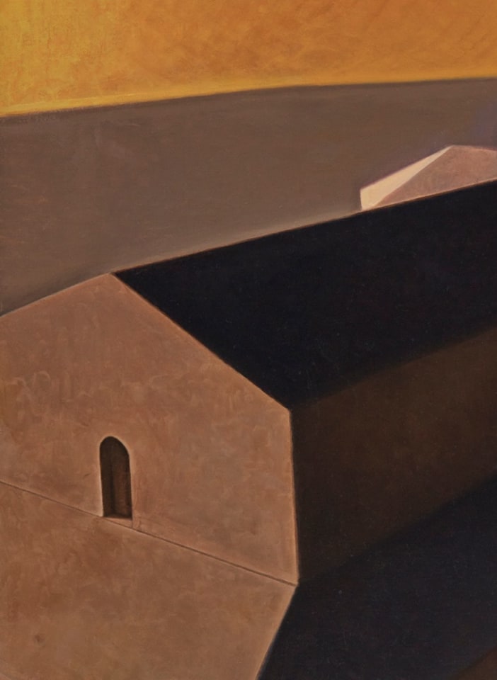 Pietro Roccasalva Untitled, 2016