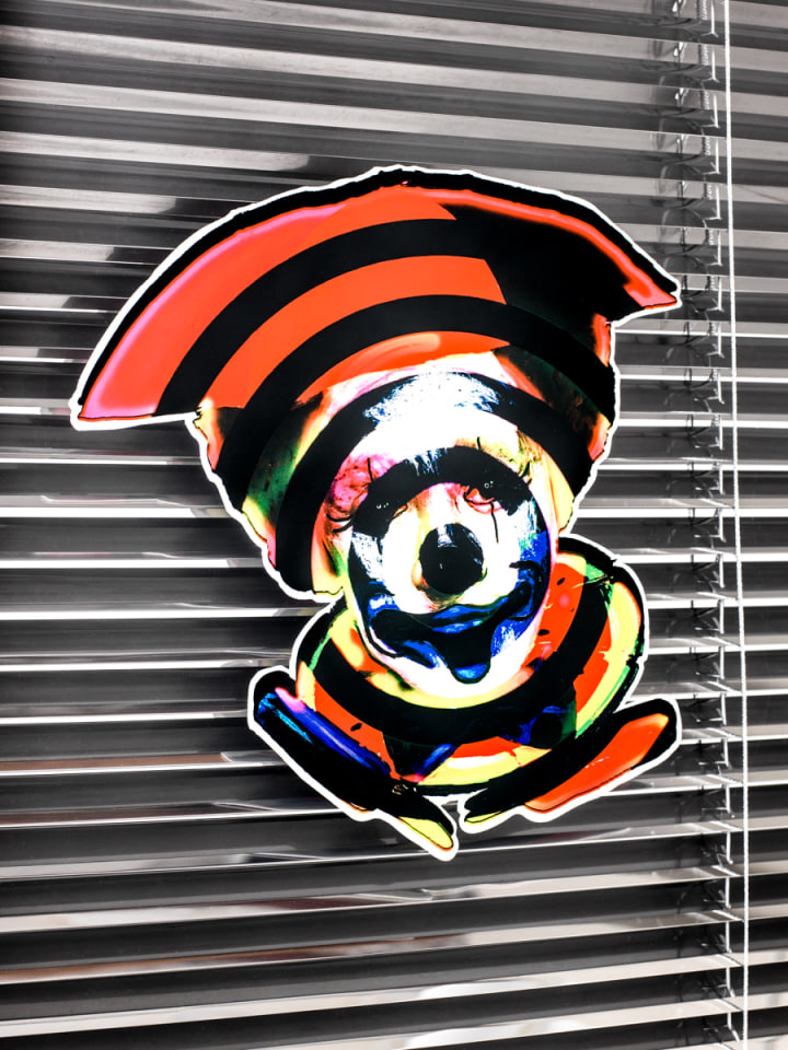 Kathryn Andrews Tot Finder (Summer Varietal), 2012