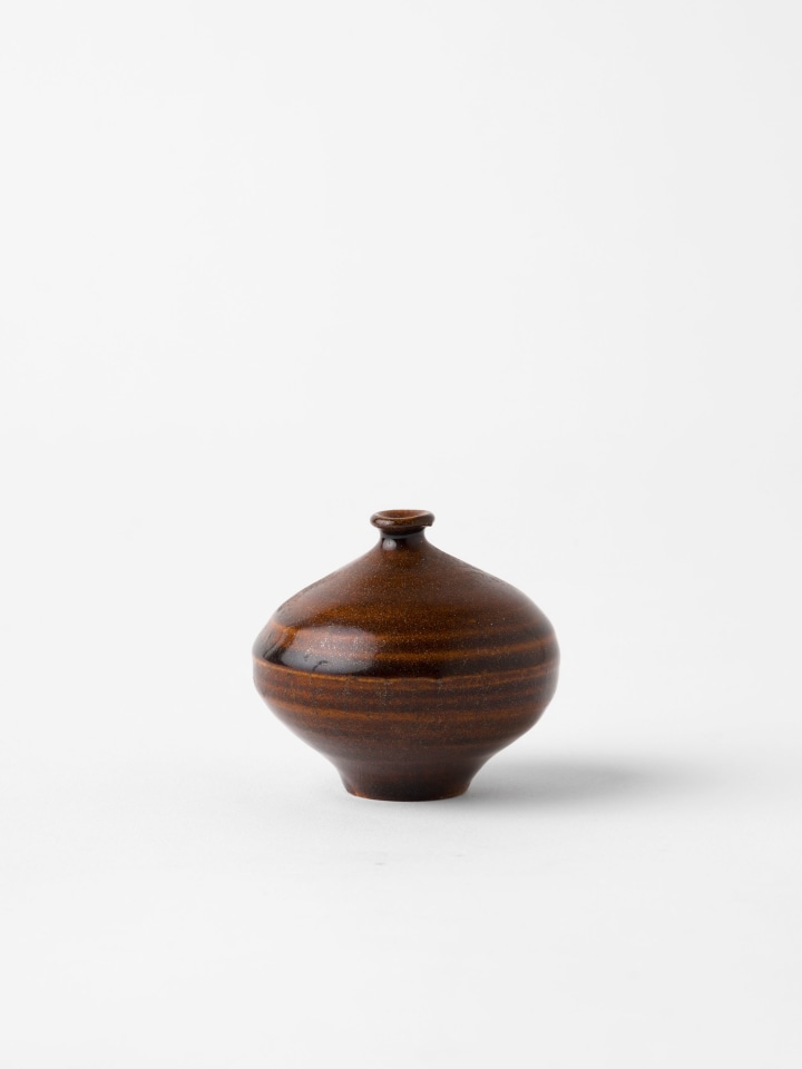 Doyle Lane, Weed Pot, c. 1960 - 1978