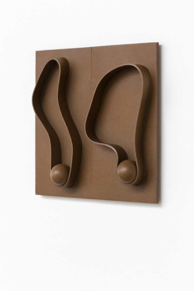 Ricky Swallow Horoscope #2, 2015