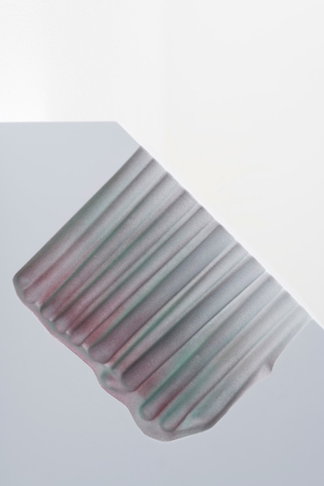 Shahryar Nashat Broken English,&nbsp;2018