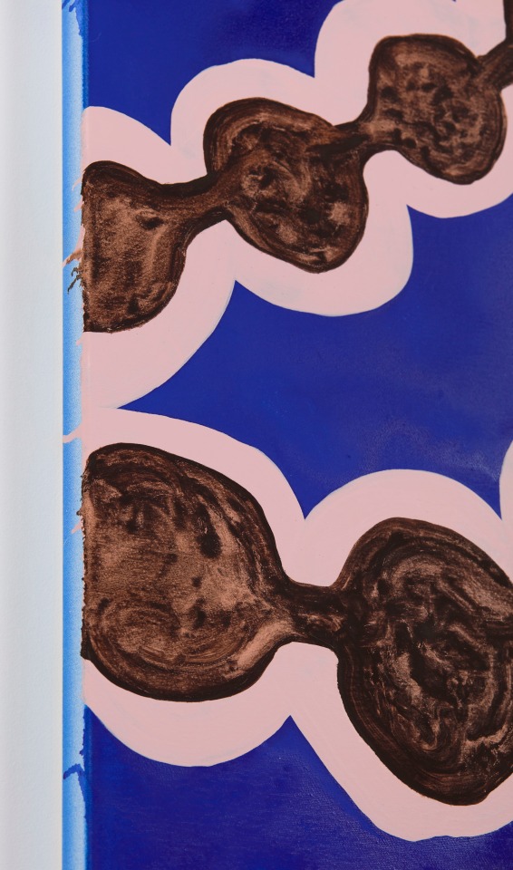 Calvin Marcus Untitled, 2019