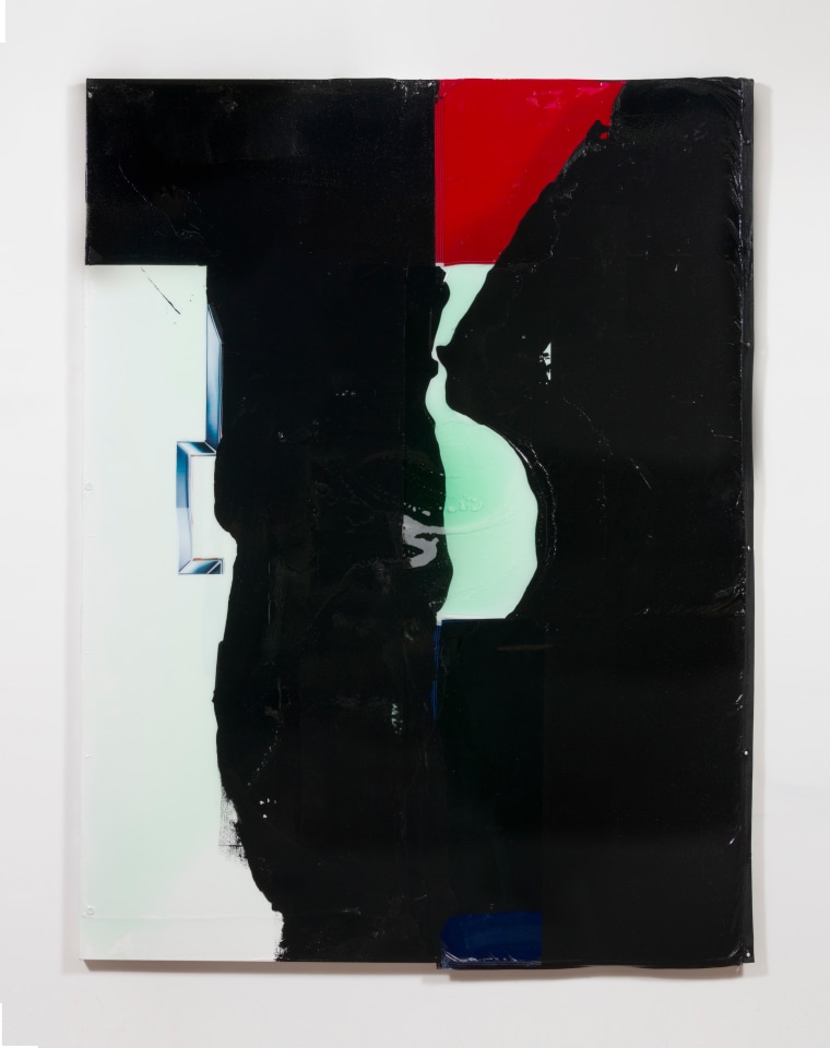 Will Boone Power Master, 2018