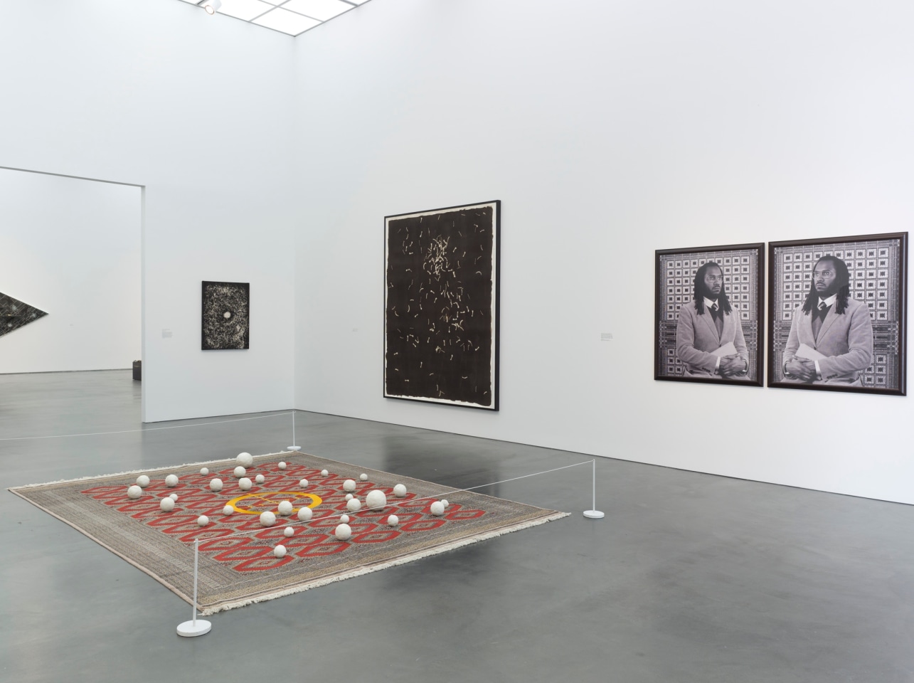 Rashid Johnson