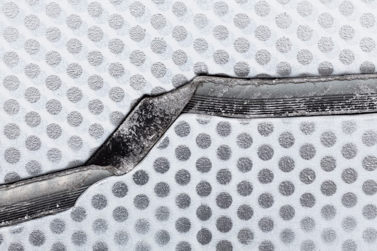 John Tremblay Shiv, 2014