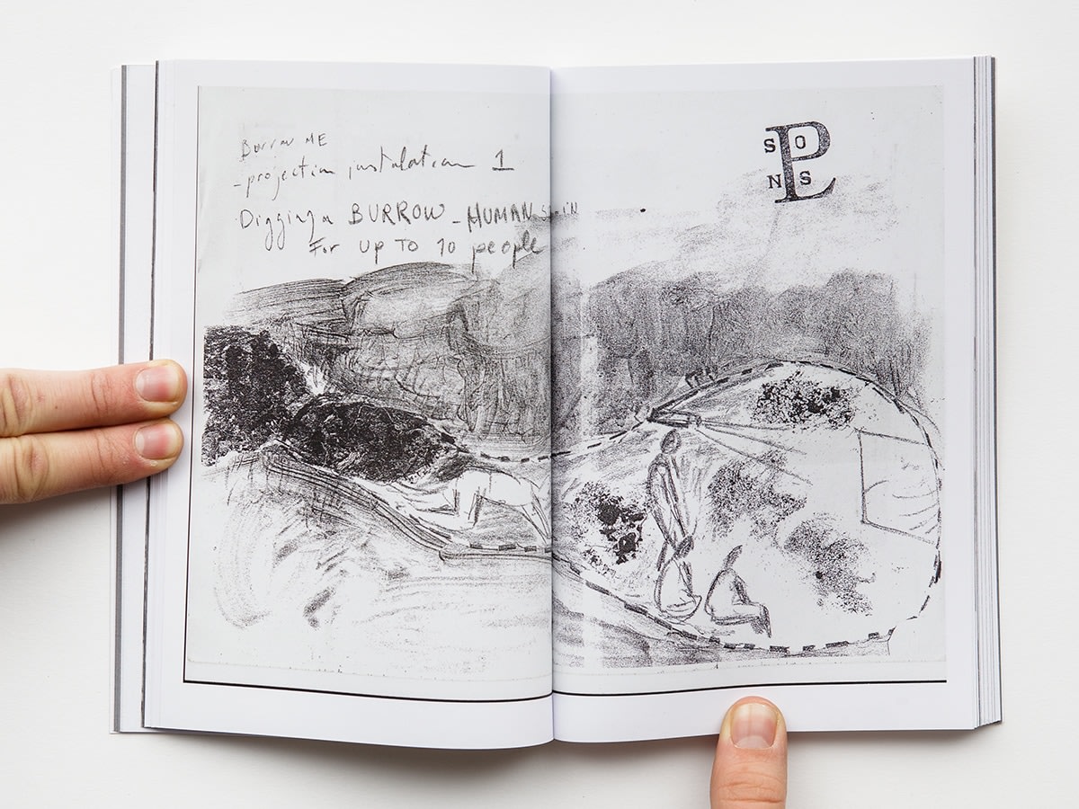 Andrea B&uuml;ttner, Cathy Wilkes, Dieter Roth / Bj&ouml;rn Roth, Laure Prouvost, Matthew Brannon, Mierle Laderman Ukeles, Nairy Baghramian, Rosalind Nashashibi, Slavs and Tatars, Uri Aran