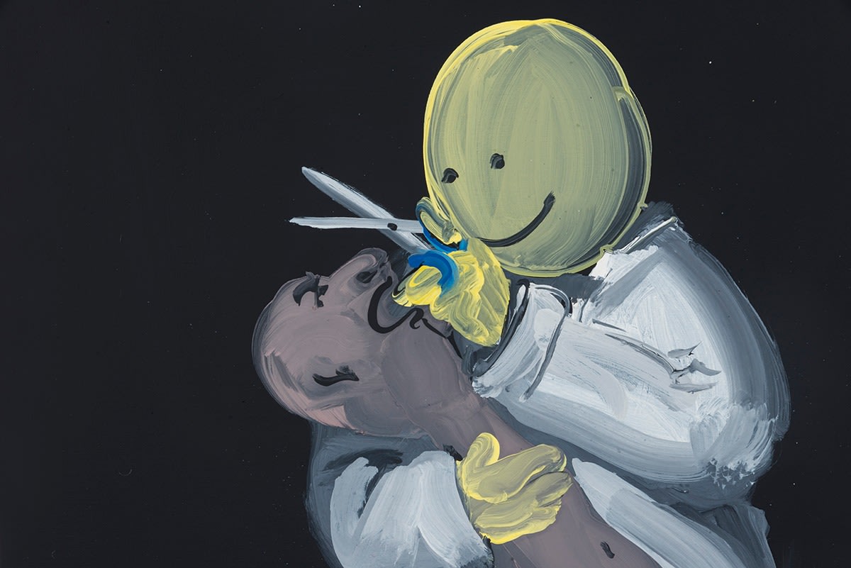 Tala Madani Love Doctor, 2015