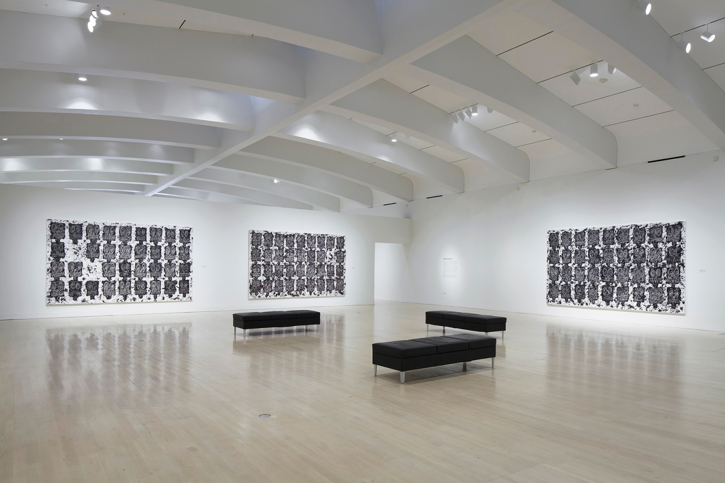 Rashid Johnson