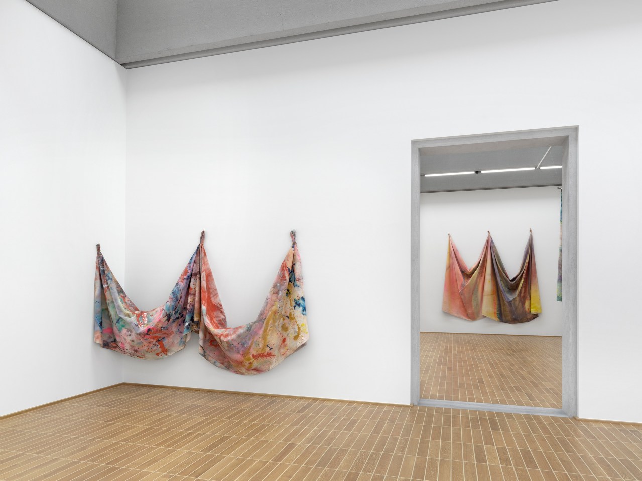 Sam Gilliam