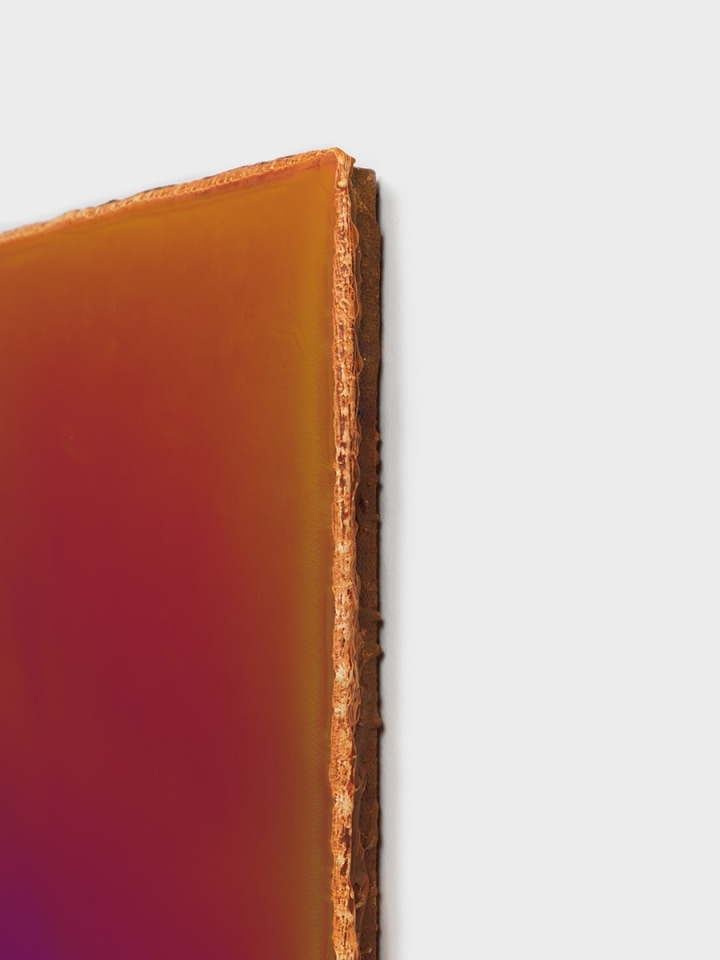 Markus Amm Untitled, 2017