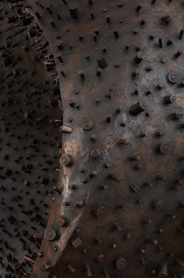 Evan Holloway Earth Angel, 2018