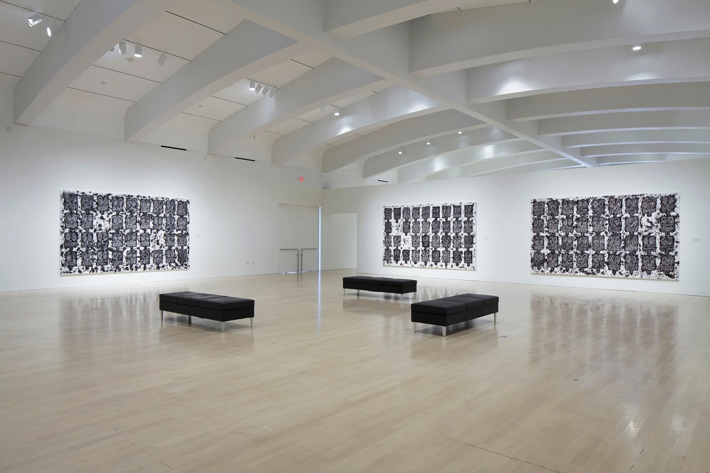 Rashid Johnson