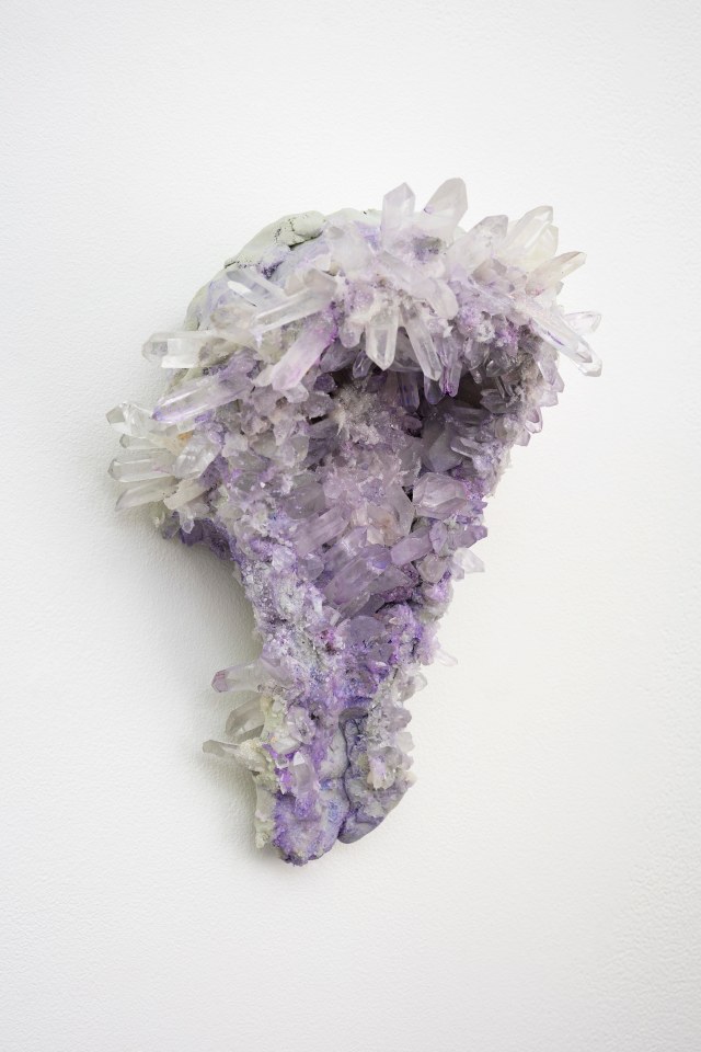 David Altmejd, C.C. (Rising), 2021